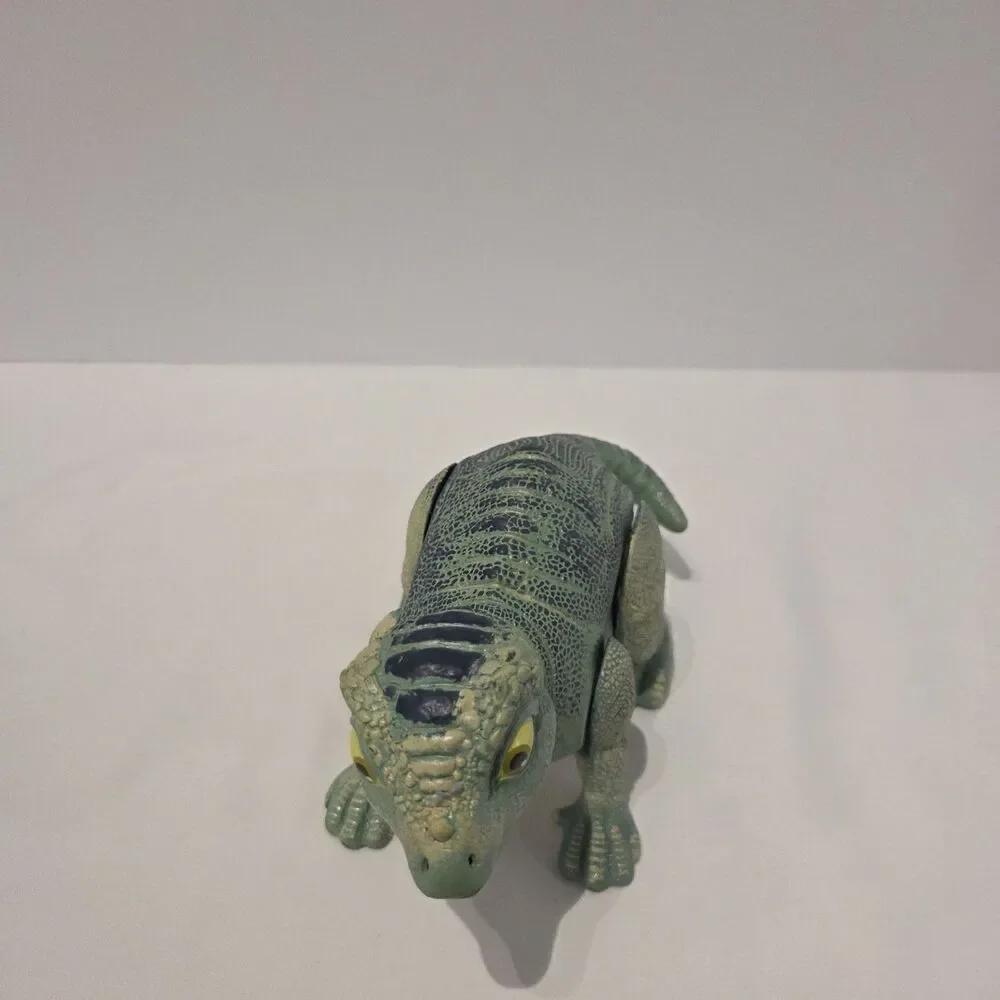 Vintage Disney Dinosaur Dino Alive Aladar Mattel 2000 Does Not Work